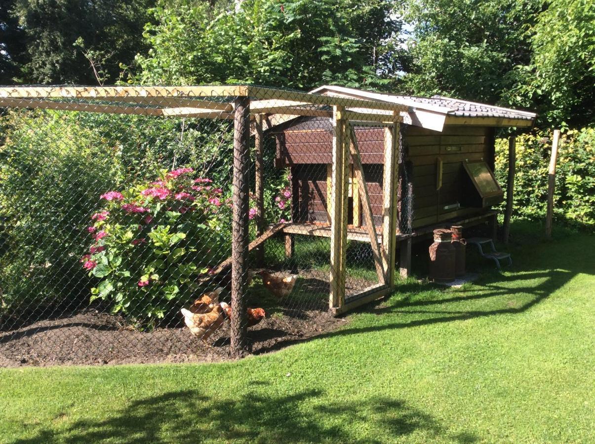Giethoorn Lodge Екстериор снимка