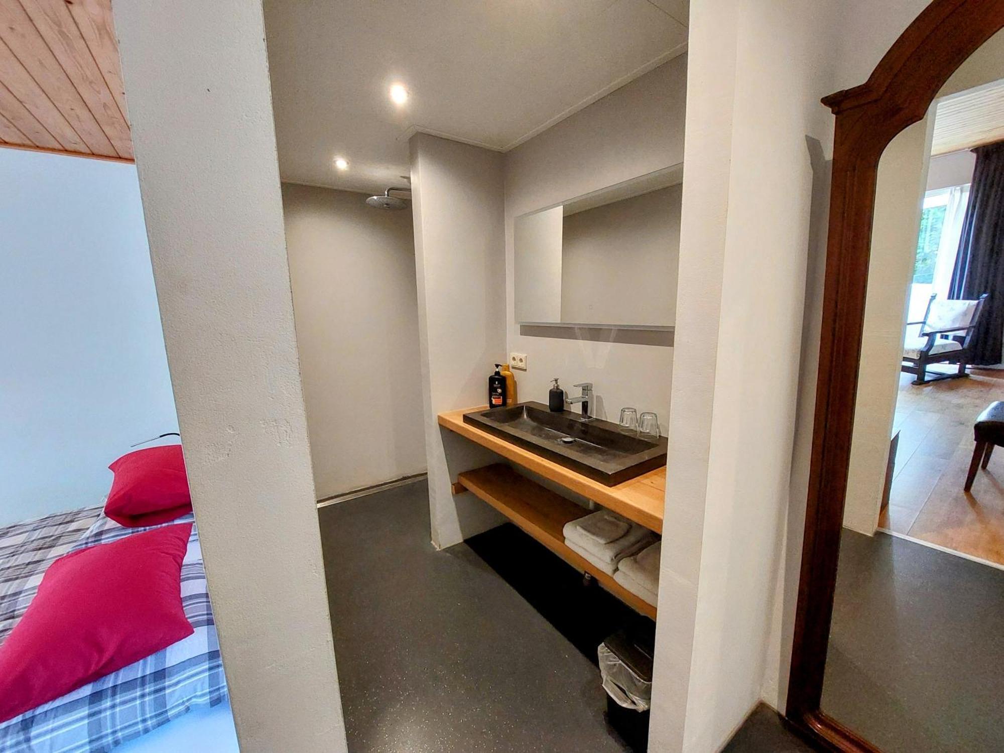 Giethoorn Lodge Екстериор снимка