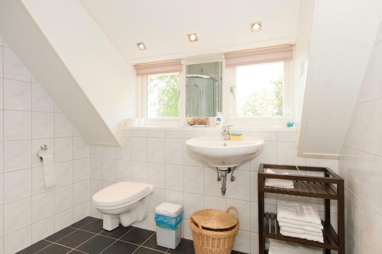 Giethoorn Lodge Екстериор снимка