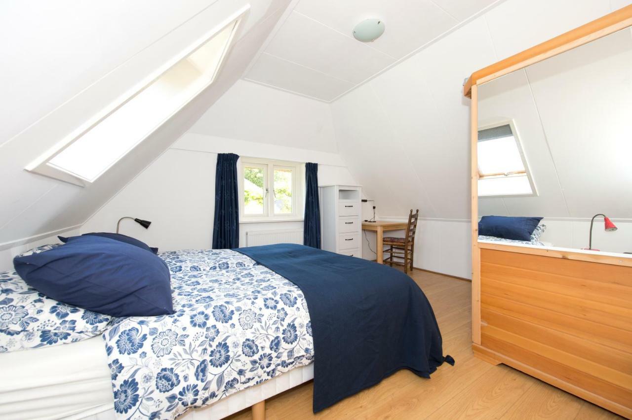 Giethoorn Lodge Екстериор снимка